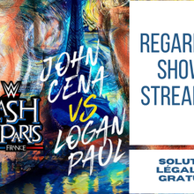 Comment regarder Clash In Paris en streaming ? Solutions légales et gratuites