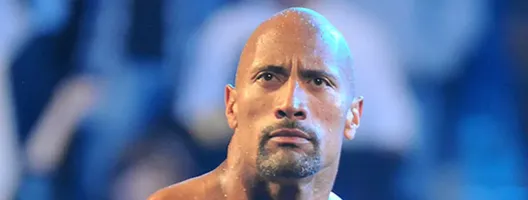 Dwayne Johnson,