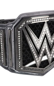 Ceinture de titre WWE WrestleMania 42 Special Edition