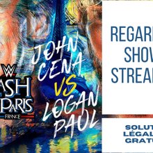 Comment regarder Clash In Paris en streaming ? Solutions légales et gratuites