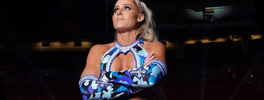 Michelle McCool