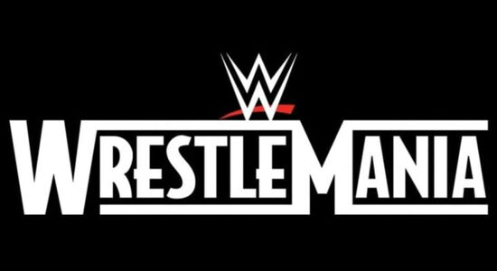 WWE WrestleMania