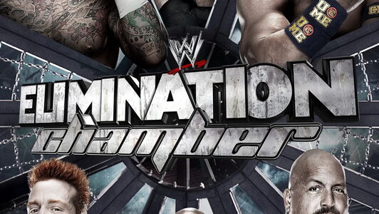 Elimination Chamber  2013