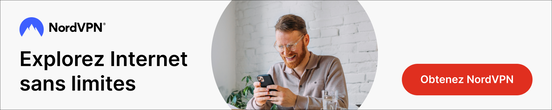 Explorez Internet sans limites avec NordVPN