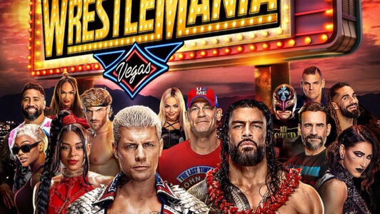 wrestlemania 41