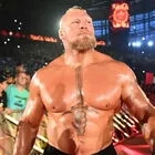 Brock Lesnar