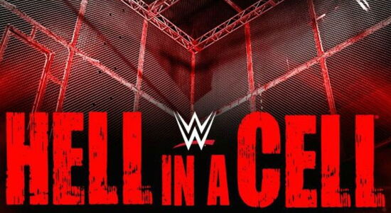 Hell In A Cell