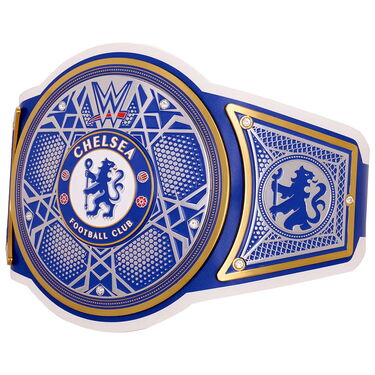 WWE Champion Chelsea