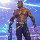 Bobby Lashley