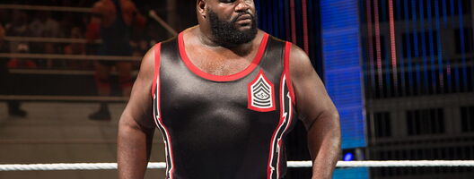 Mark Henry