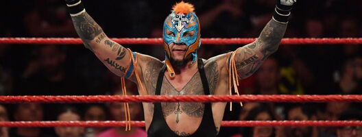 Rey Mysterio