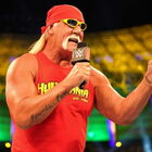 Hulk Hogan