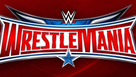 WrestleMania 32 poster