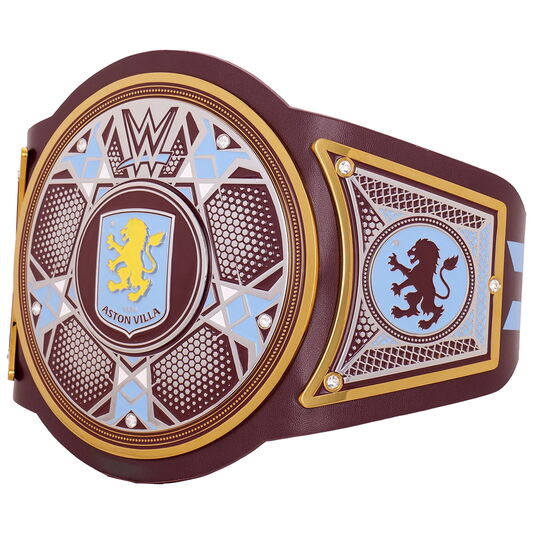 Ceinture de titre de champion WWE x West Ham United Legacy