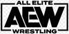AEW Wrestling logo
