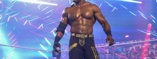 Bobby Lashley