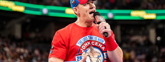 John Cena