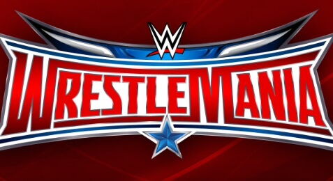 WrestleMania 32 poster