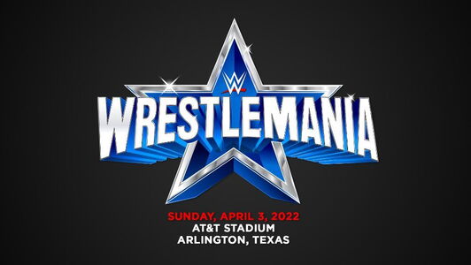 WrestleMania 38