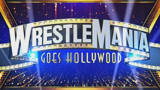 wrestlemania 39 poster