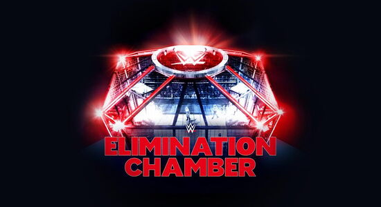 Logo de WWE Elimination Chamber