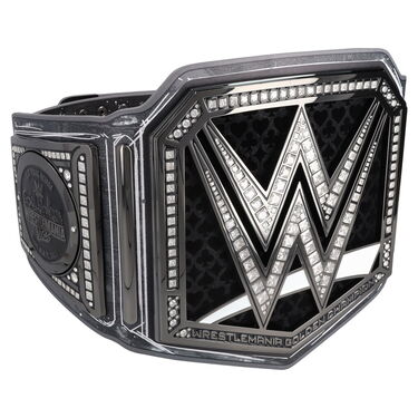 Ceinture de titre WWE WrestleMania 42 Special Edition