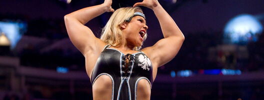 Beth Phoenix