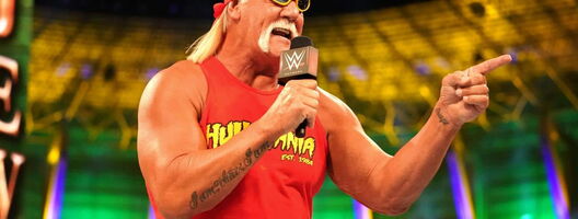 Hulk Hogan