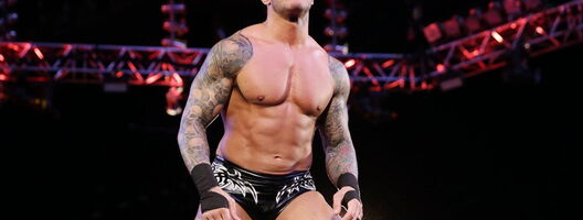 Randy Orton