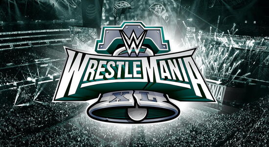 WrestleMania 40 (2024)