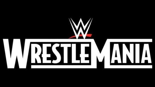 WWE WrestleMania