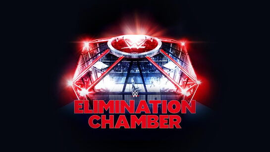 Logo de WWE Elimination Chamber