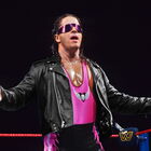 Bret Hart