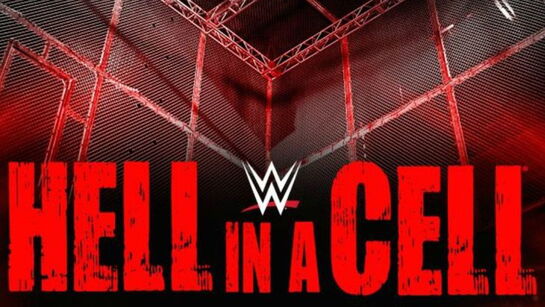 Hell In A Cell