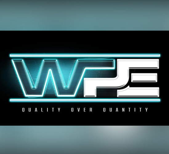 WPE logo
