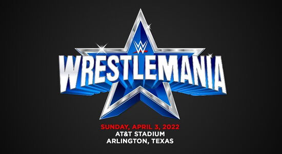 WrestleMania 38