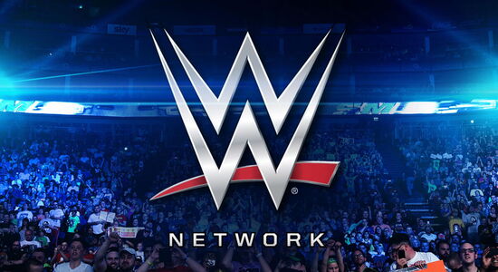 WWE Network
